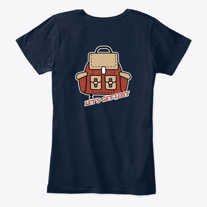 Unique Camping and Hiking Apparel