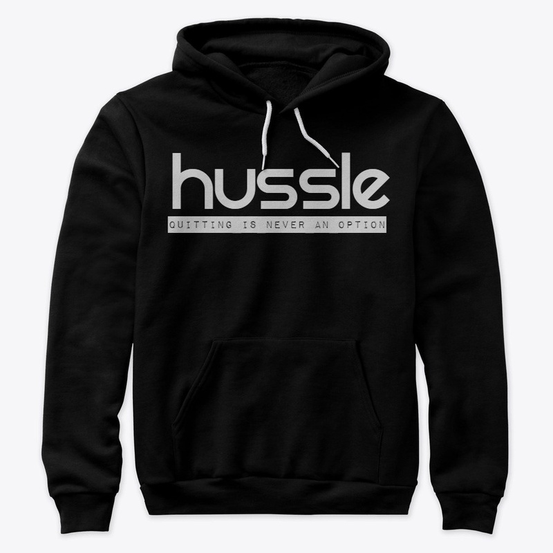 hussle mode