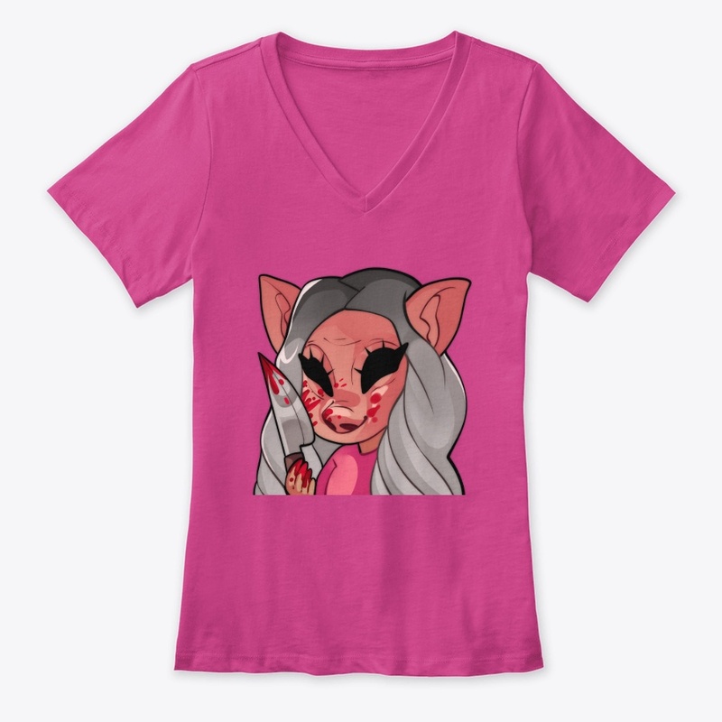 Ms. Piggy