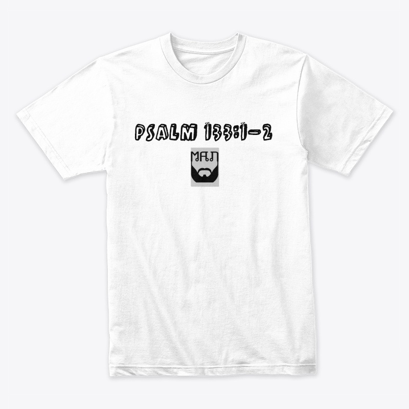 Bar Son  Psalm 133 Man Collection