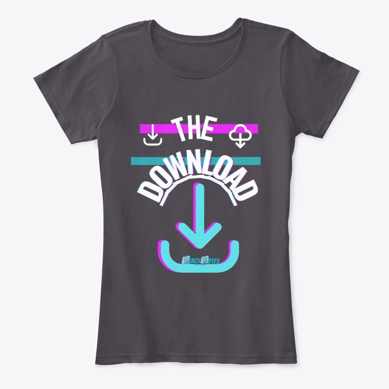 The Down Load By Beach Bytes
