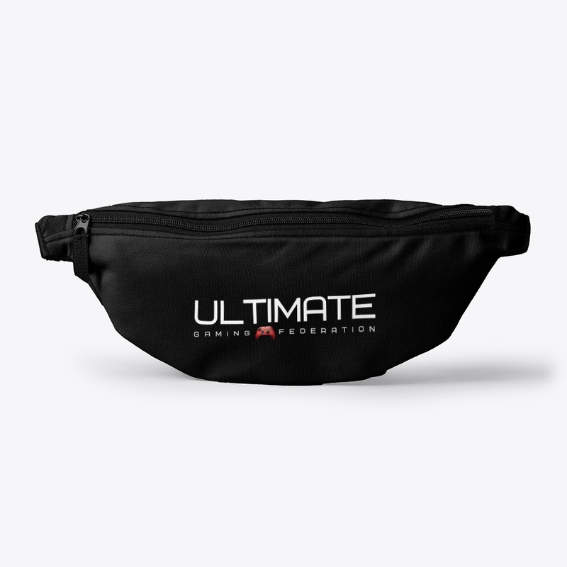 Ultimate Gaming Federation Merch