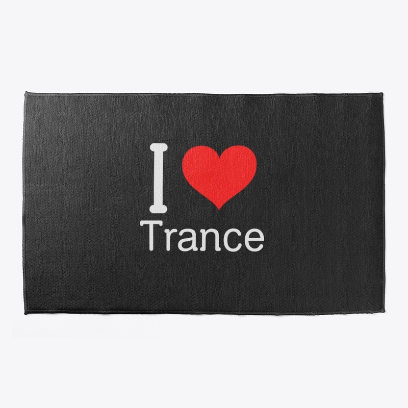 I Love Trance
