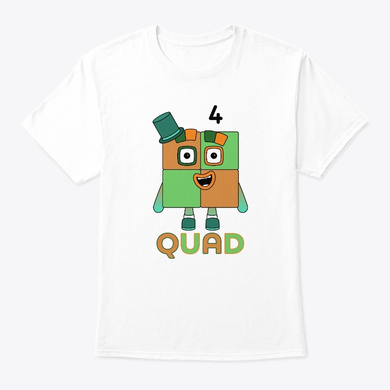 Quad