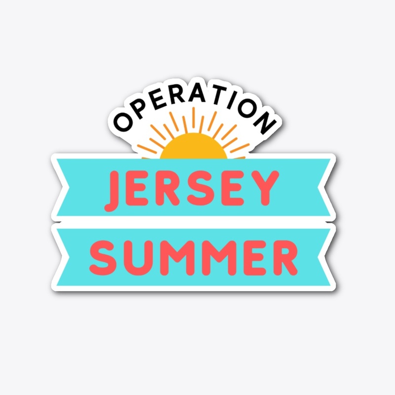 Operation Jersey Summer
