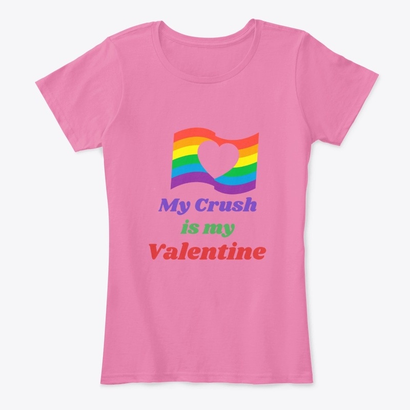 LGBTQIA Merchandise