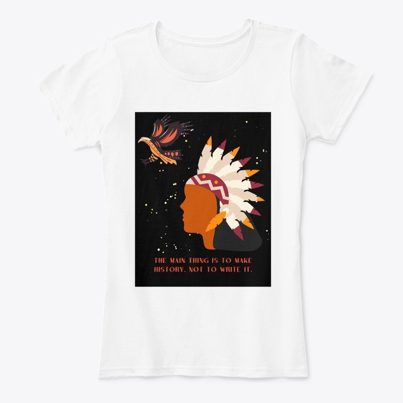 EPIC LEGENDS - INDIGENOUS (QUOTE)