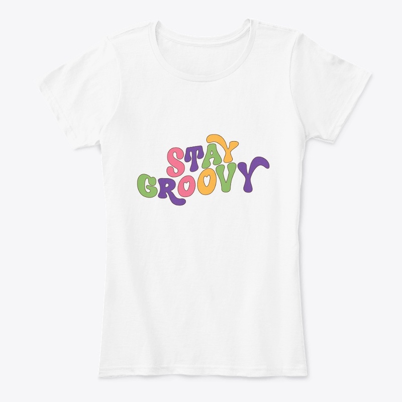 Stay Groovy
