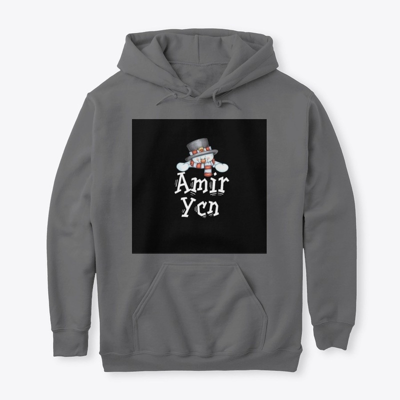 who is ycn amir 2