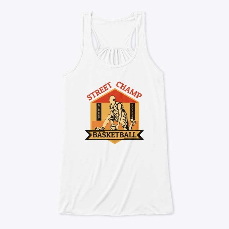 Basketball - Street Champ