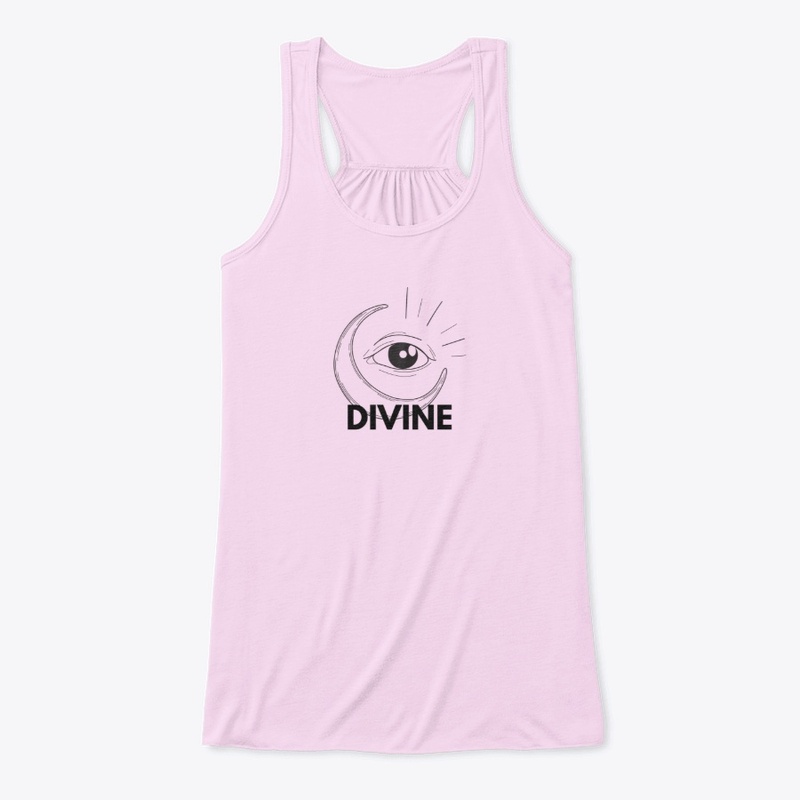 Divine Energy Collection