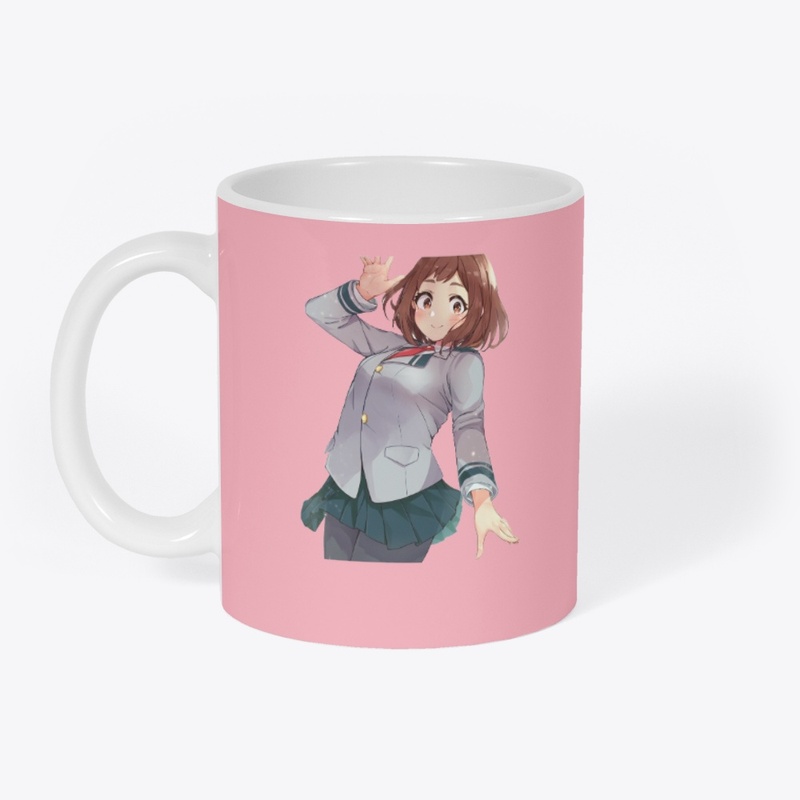 Mommy's Merch