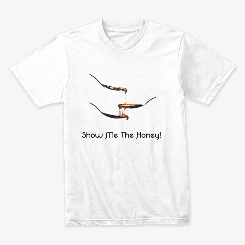 Honey  Essential Tee