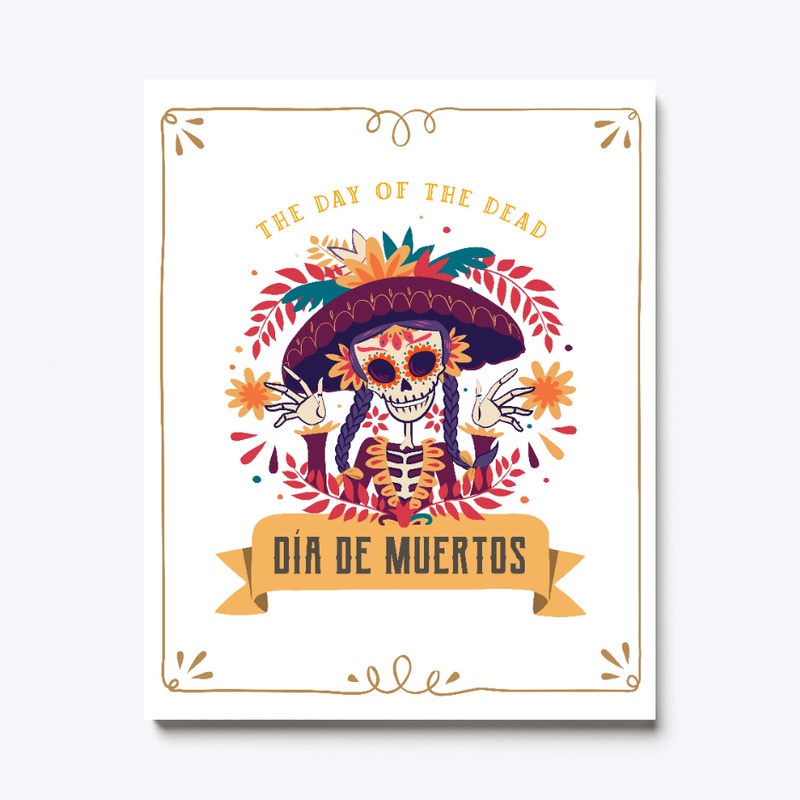 The Day of The Dead
