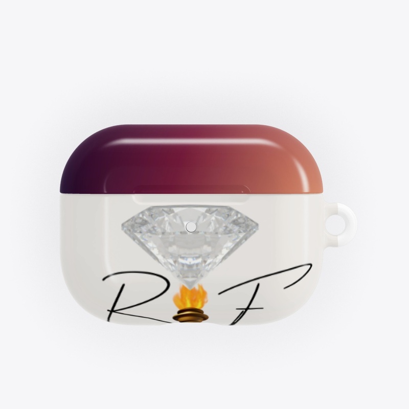 Refined Fire 