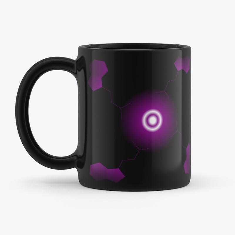 Purple Wave Logo