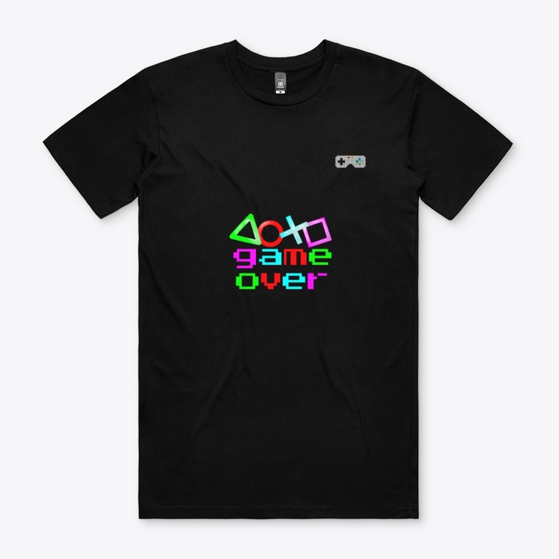 Gamers ADDICT!
