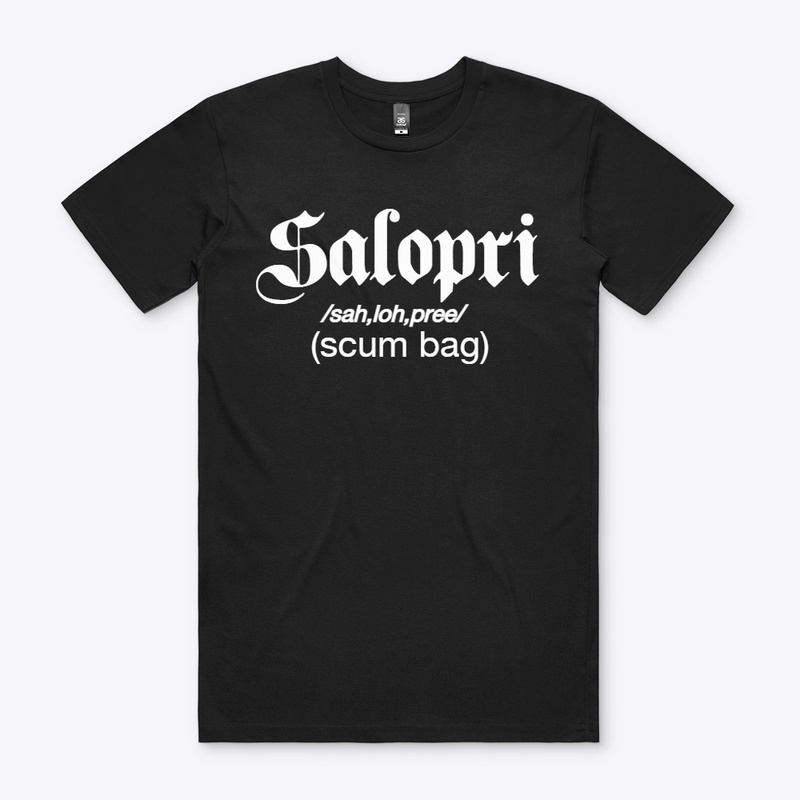 Salopri