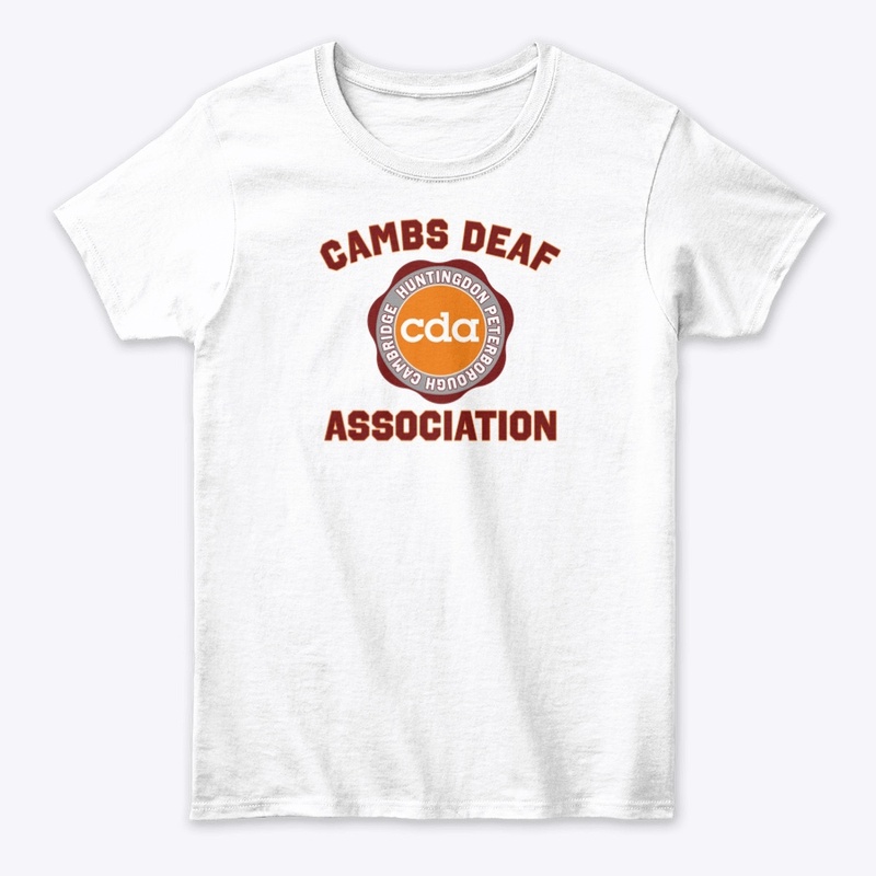 Cambs Deaf College Collection