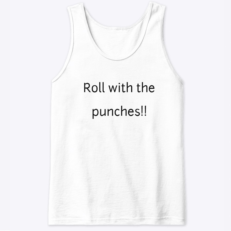Roll with the punches