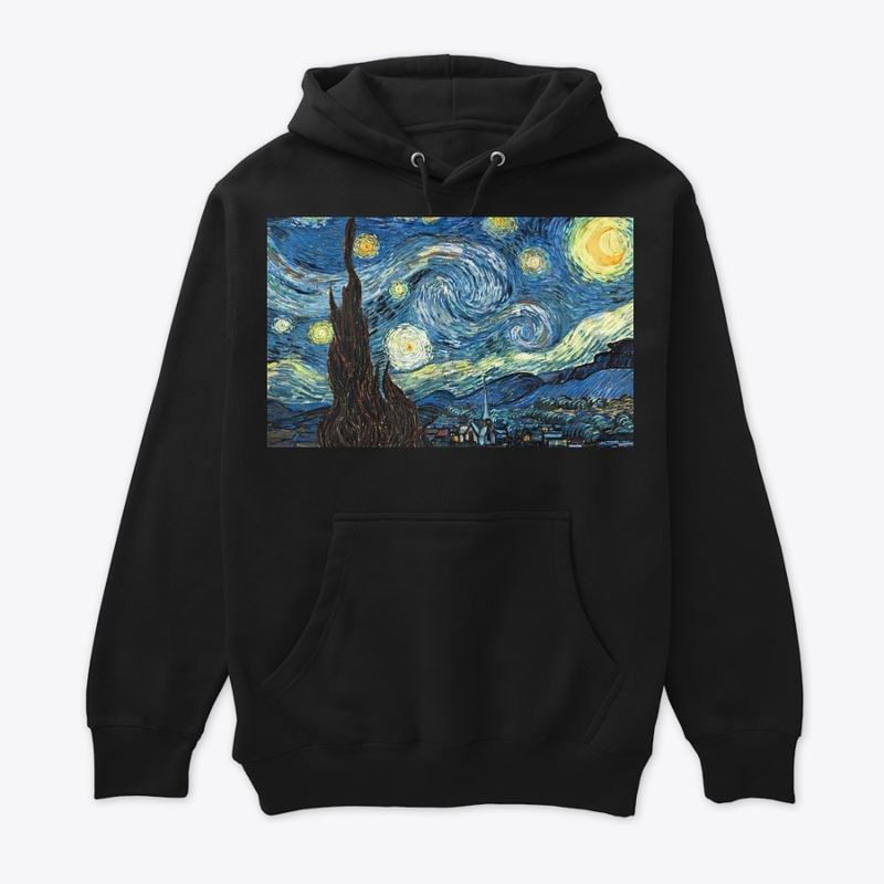 Starry night