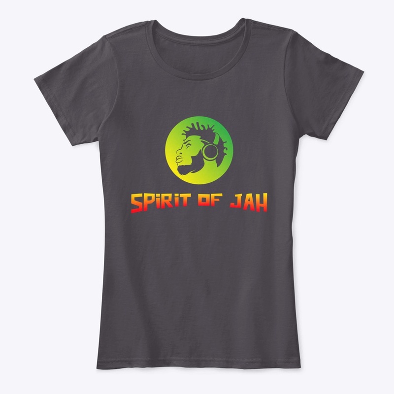 Spirit of Jah