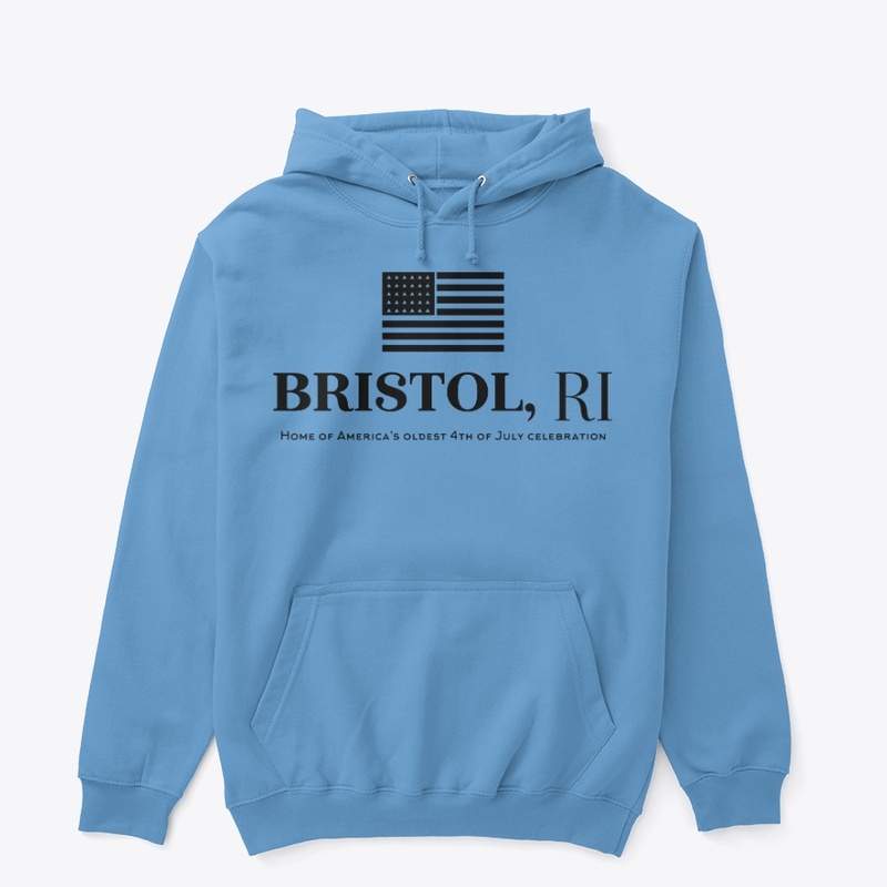 All Black Patriotic