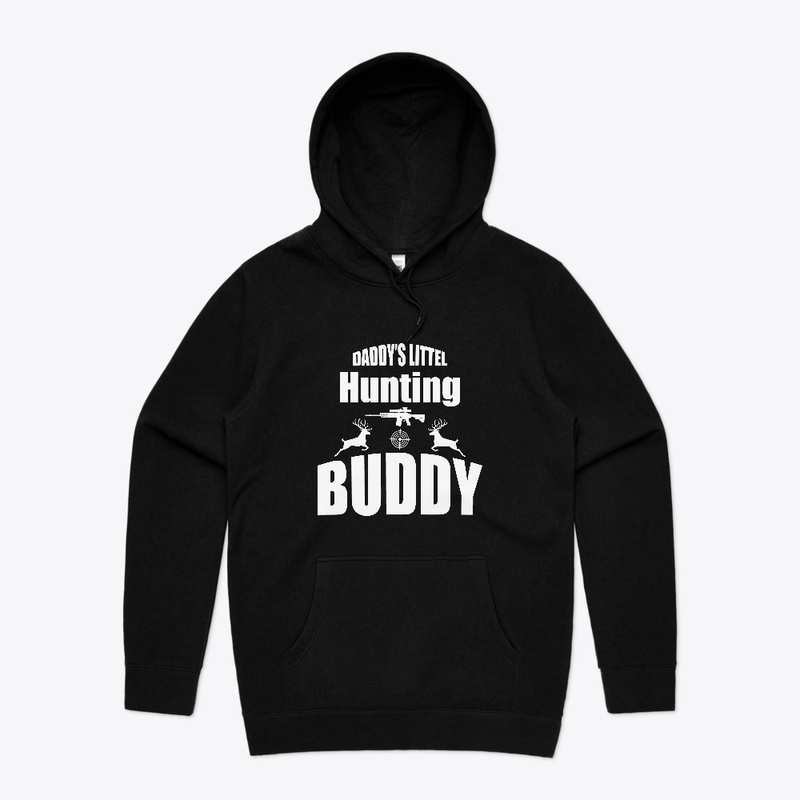 Hunting T-shirt best gift for every one