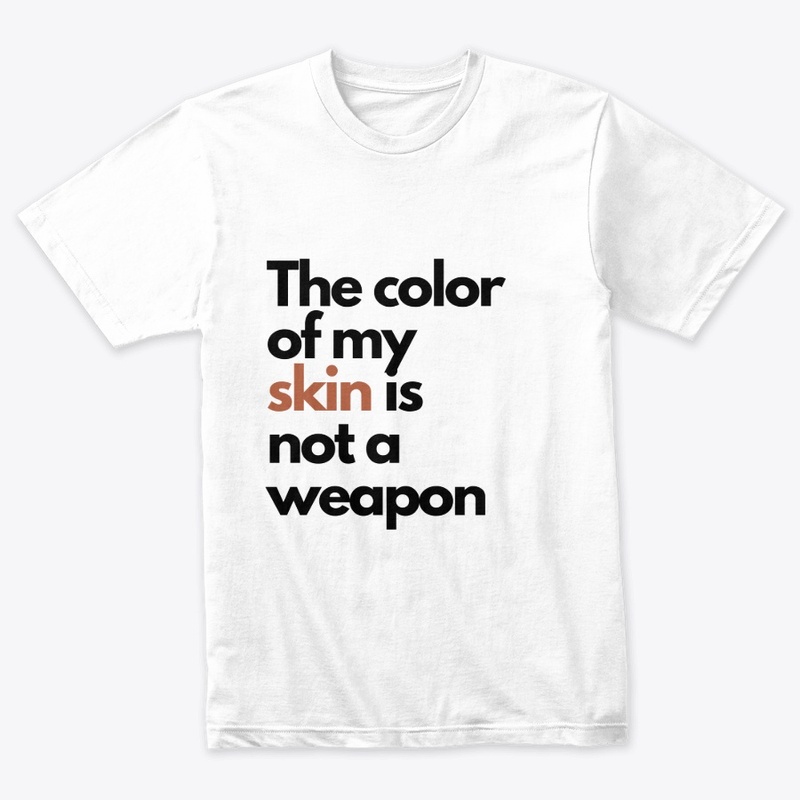 Black lives matter merch 