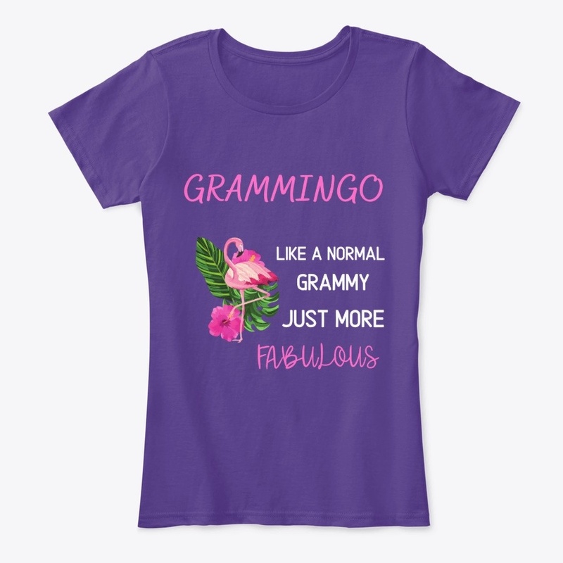 Grammingo Shirt