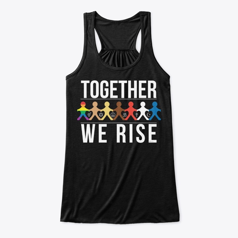 Together We Rise