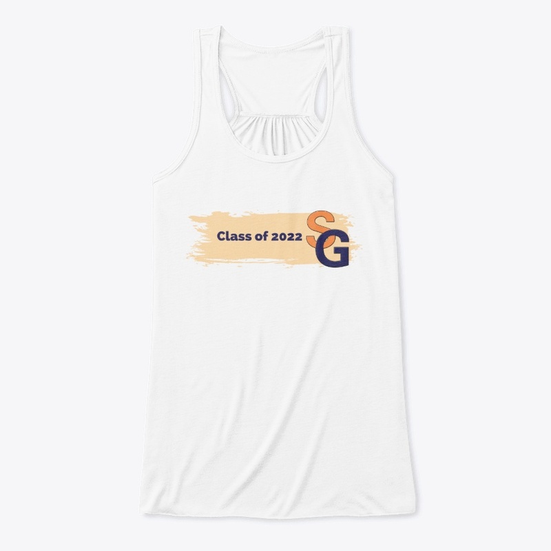 Skeptic Generation Class of 2022 Merch