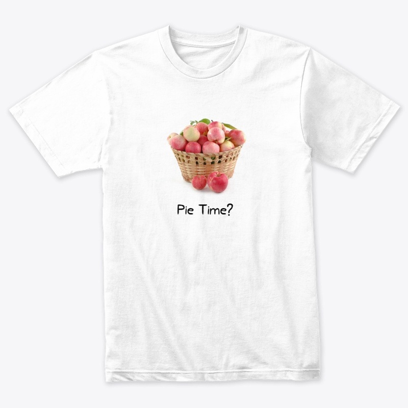 Pie Time