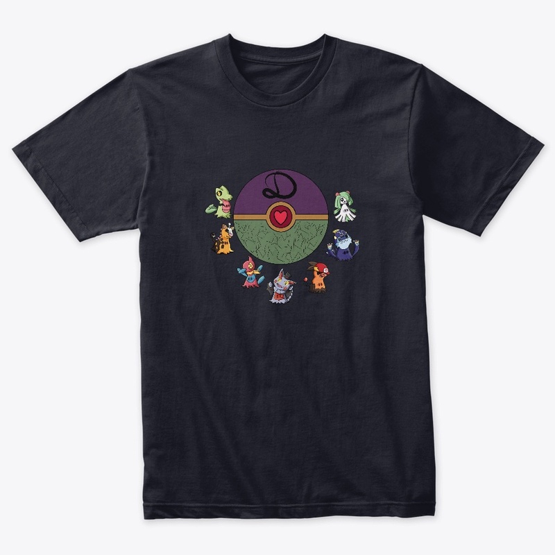 Dumbassery Merch