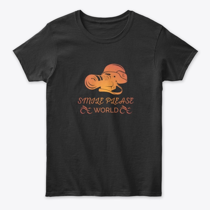 Spread Smiles Worldwide