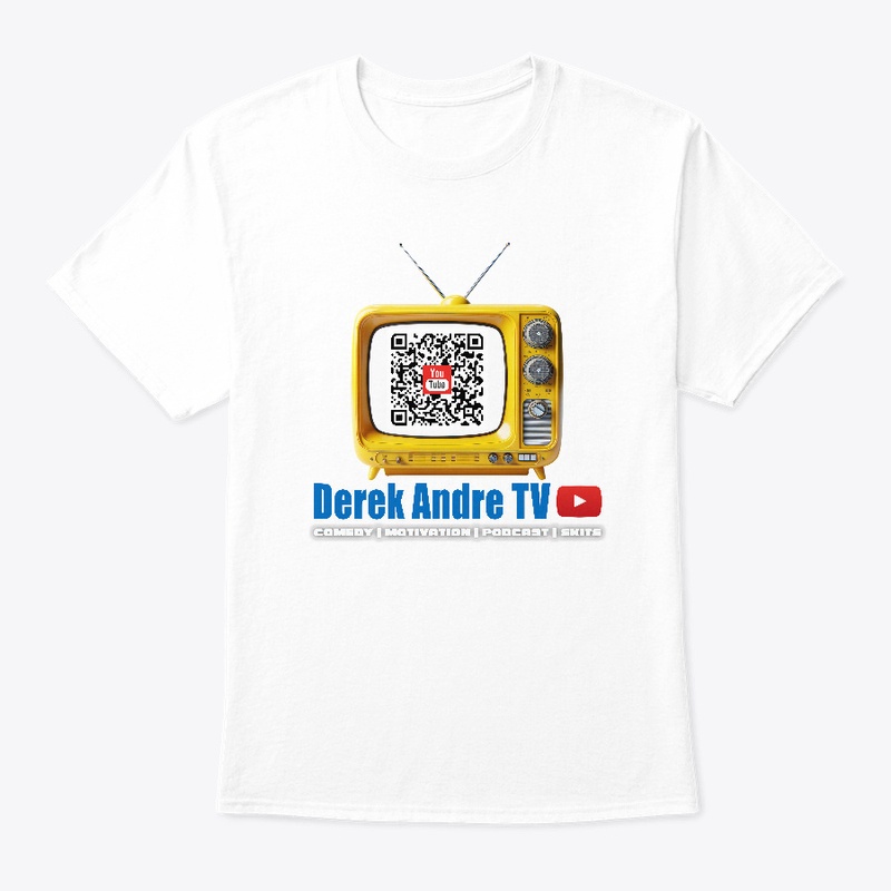 DATV YT Merch