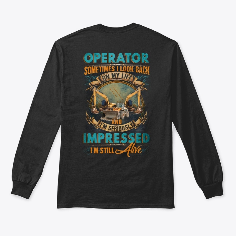 Operator's Life