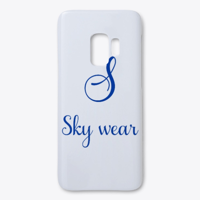 Sky Wear