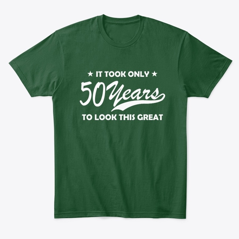 50 years