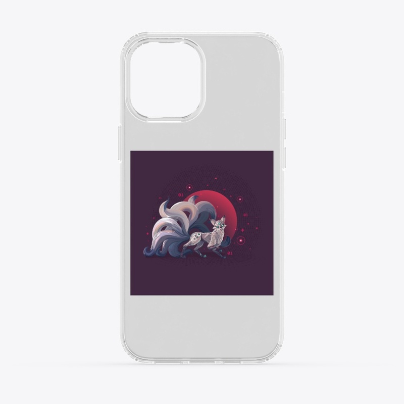 Fox T shirts for Women and Men