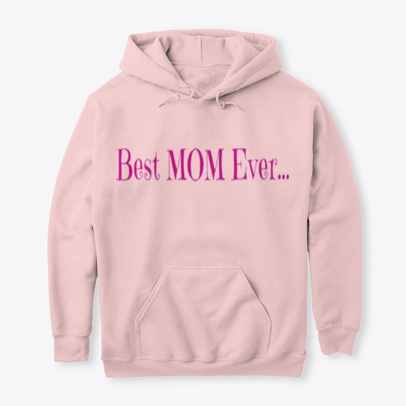 Best MOM Ever...