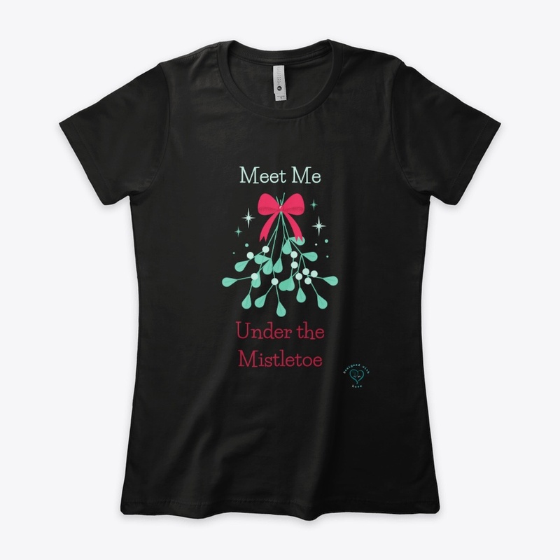 Meet Me Under the Mistletoe