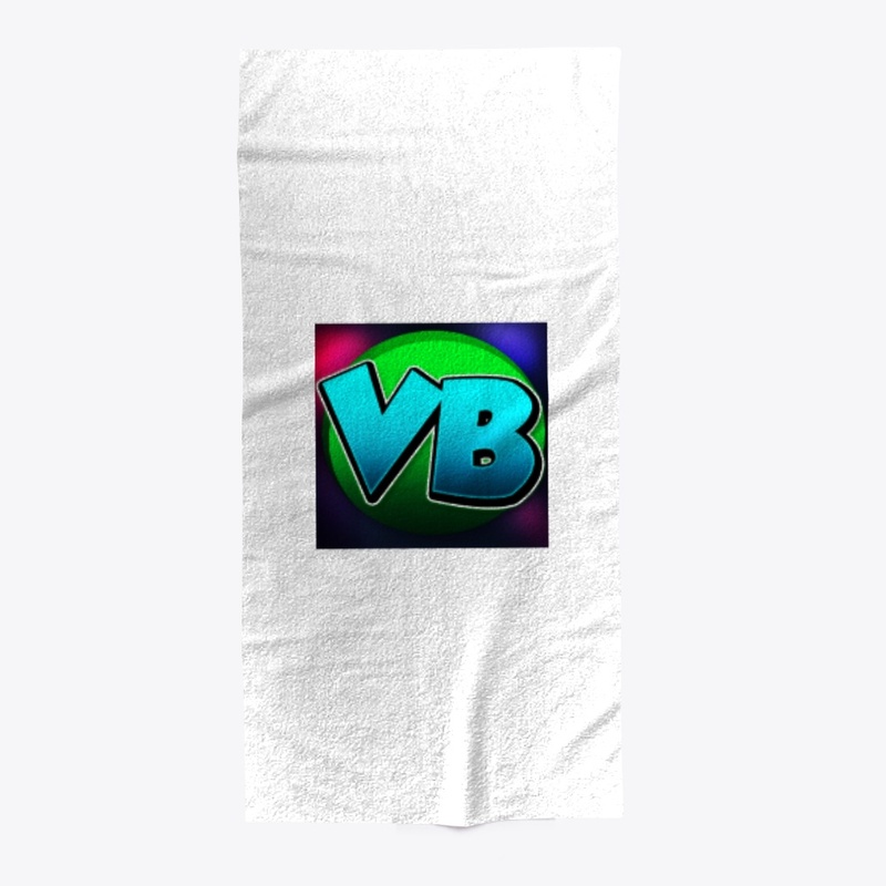 Logo Towel