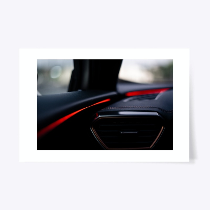 Car details