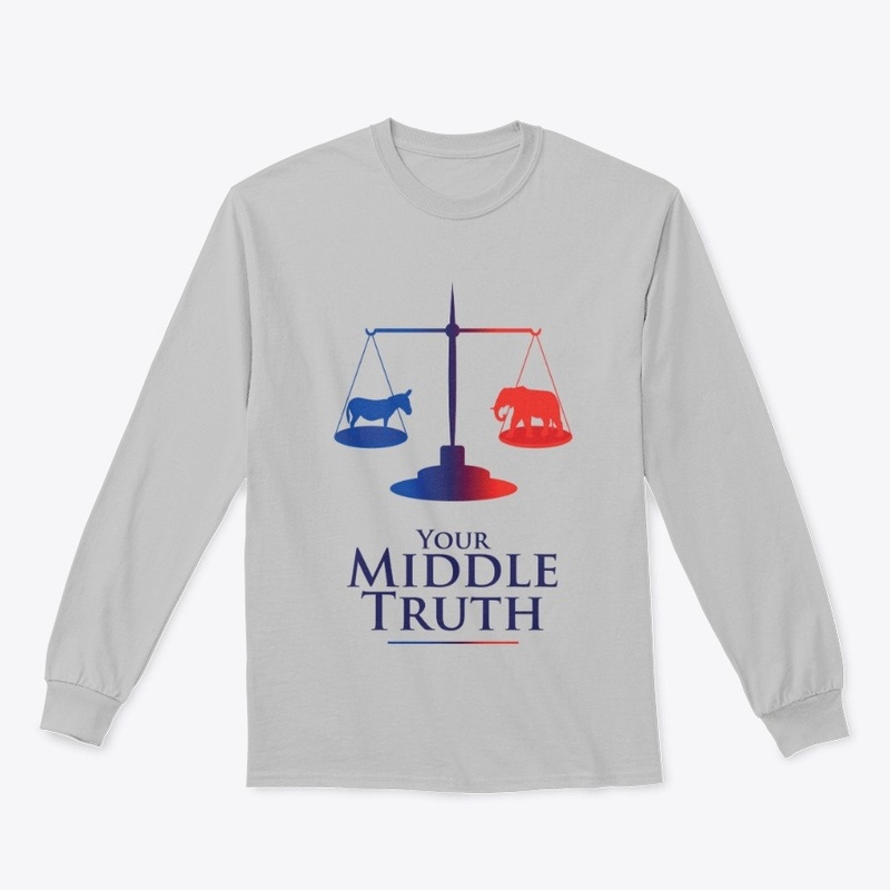 Your Middle Truth