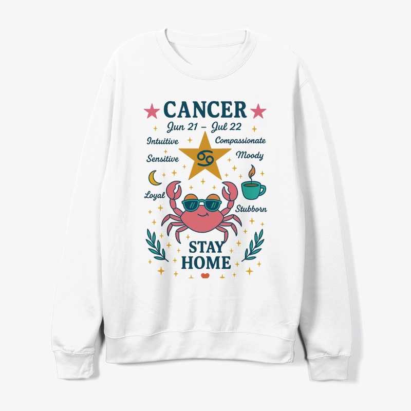 Cancer Vibes in Brewed Moons