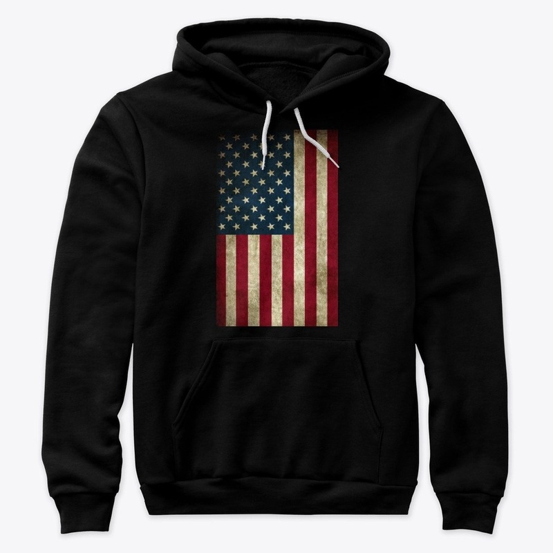 USA flag
