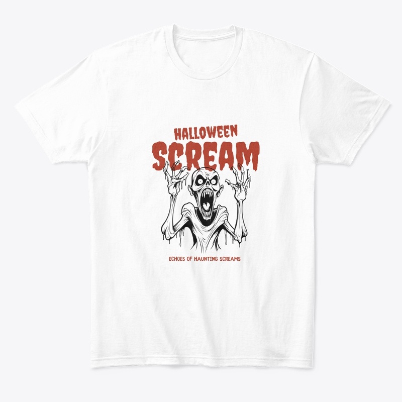 Halloween Scream