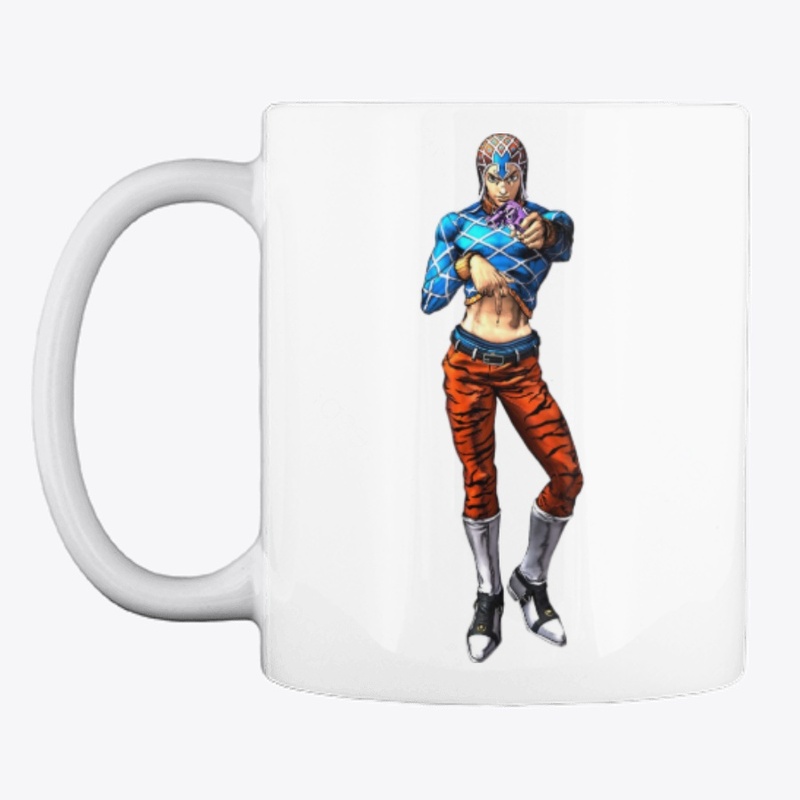 JOJO COLLECTION 