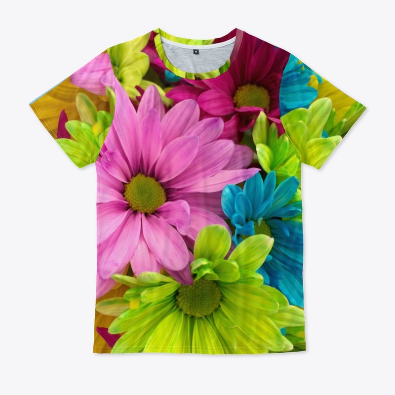 Unisex T_Shirt